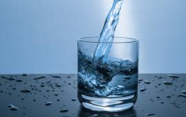 Web Image Glass of Water