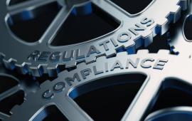 Regulatory Compliance