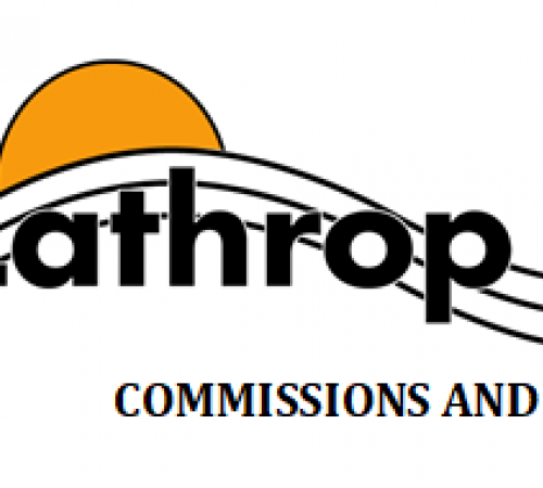 City of Lathrop Commission and Committees
