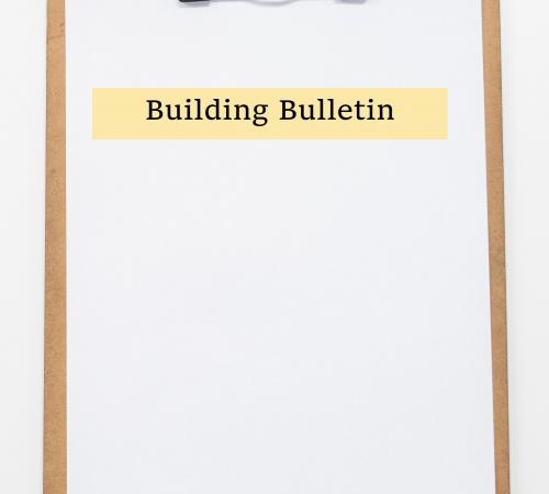 Bulletin Board Image