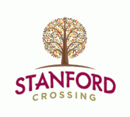 Standford Crossing Lathrop Logo