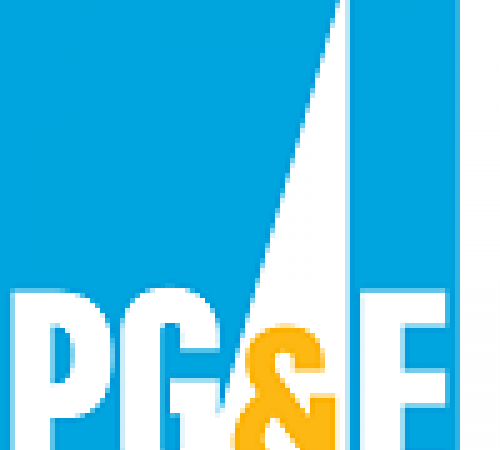 PG&E Logo