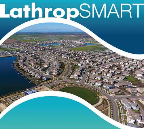 City of Lathrop Economic Development Division