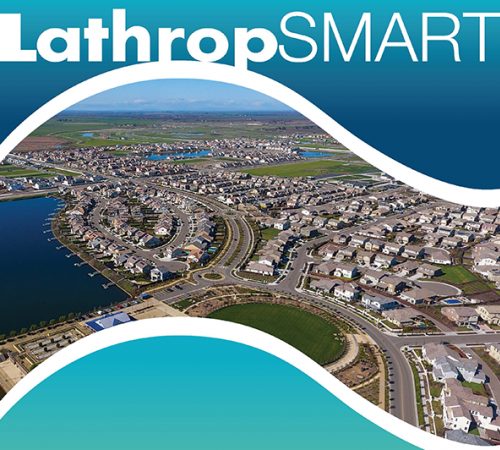 LathropSMART - The SMART location choice.