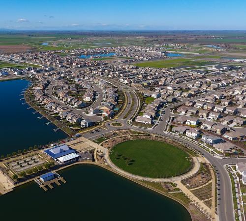 River Islands at Lathrop 