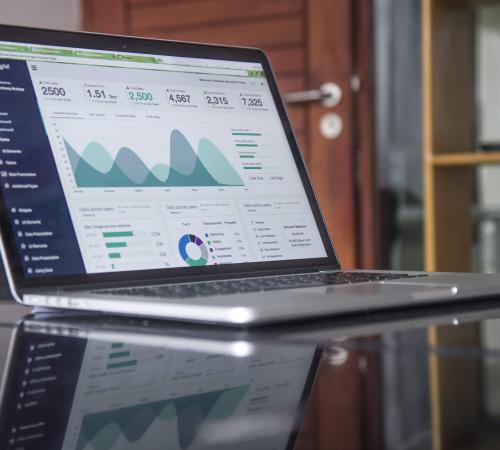 Industrial Demographics and Statistics