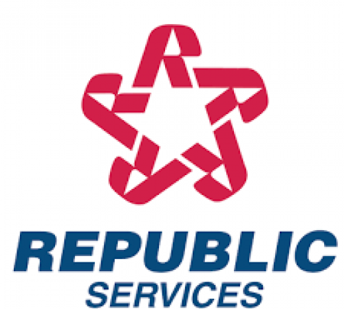 Republic Services Logo