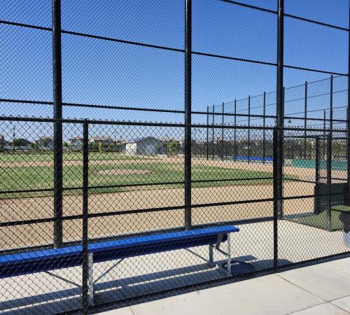 Champions Park Baseball Field