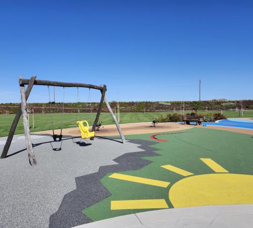 Nototomne Park 3000 Middlebury Drive