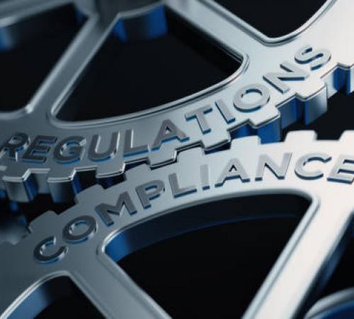 Regulatory Compliance