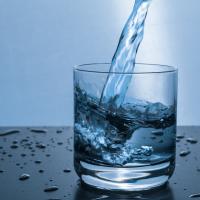 Web Image Glass of Water