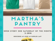 Martha's Pantry 