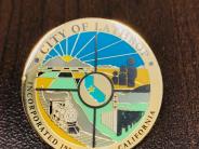 City of Lathrop Seal