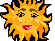 sun