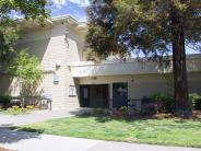 Lathrop Community Center 