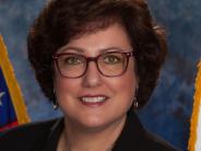 Shelley Burcham, CEcD, EDFP Economic Development Administrator