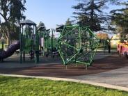 Manuel Valverde Park