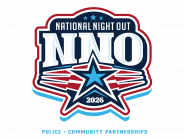 2026 National Night Out Logo