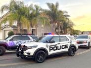 Pictures from the 2023 National Night Out Event 