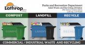 Commercial Waste and Recycling Requirements Commercial Waste and Recycling Requirements