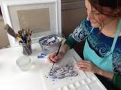 Adult Arts & Crafts
