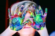 Kids Art & Crafts