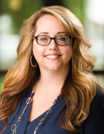 Barbara Harb, Economic Development Administrator, City of Lathrop