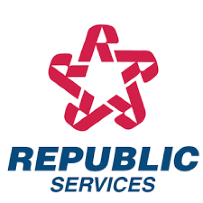 Republic Services Logo