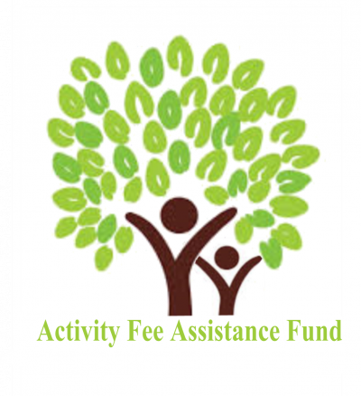 Activity Fee Assistance 