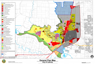 GP Map 09-2022