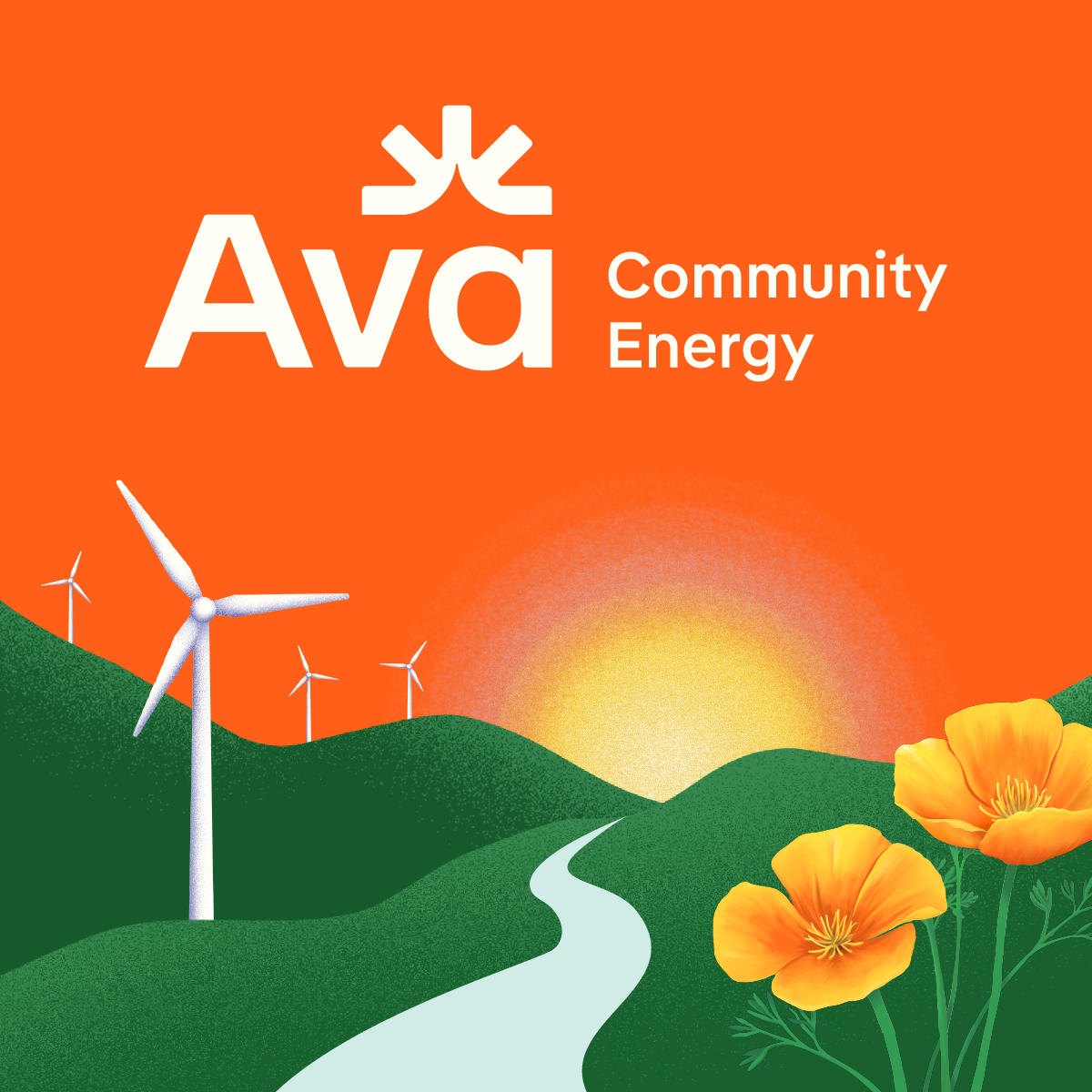 Ava Energy Logo