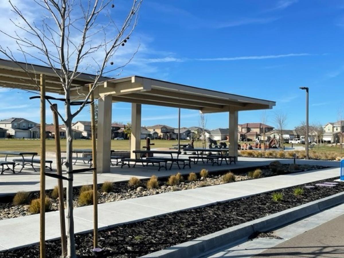 Rotary Park