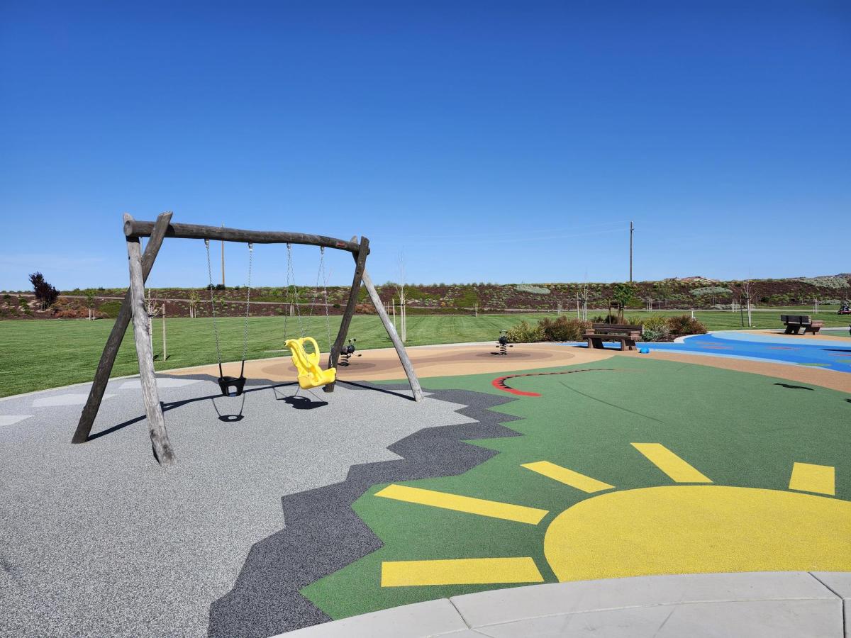 Nototomne Park 3000 Middlebury Drive