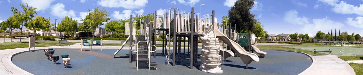 Mossdale Landing Community Park