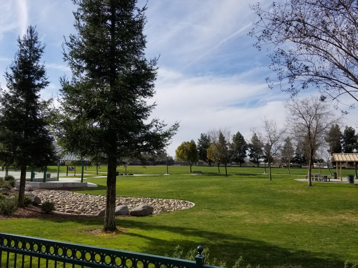 Valverde Park