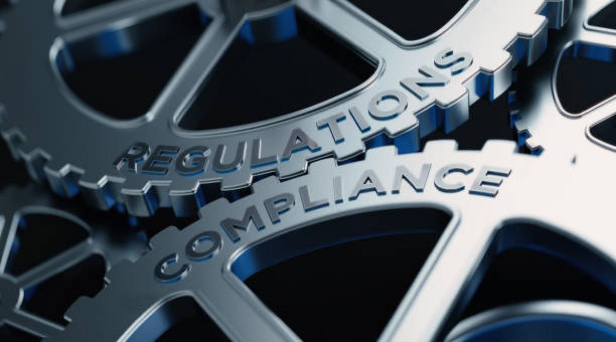 Regulatory Compliance