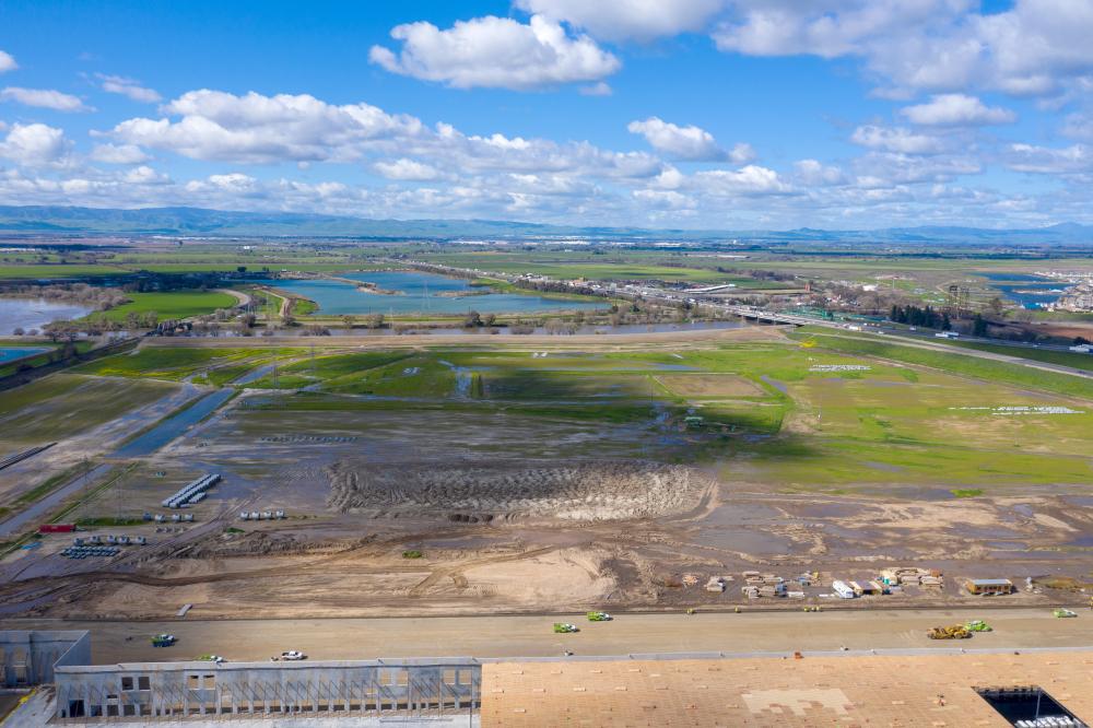 South Lathrop City of Lathrop, CA