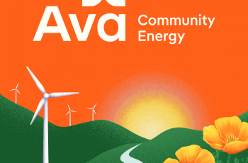 Ava Energy Logo