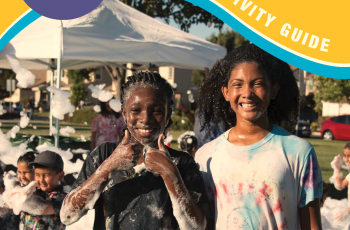 Summer 2026 Activity Guide