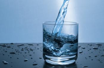 Web Image Glass of Water