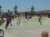 Lathrop Generations Center Skate Park