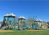 The Green Park - playground